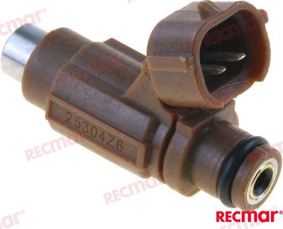 Inyector Suzuki 15710-96J00