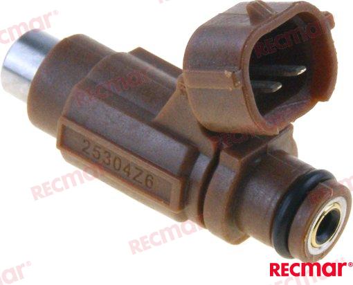Inyector Suzuki 15710-96J00