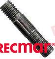 Tornillo Codo Colector Mercruiser