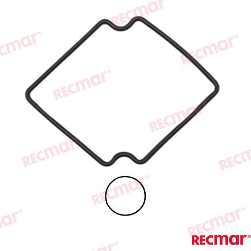 Kit Juntas Carburador Honda (Ref. REC16010-881-003)