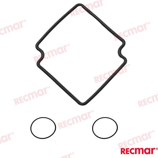 Kit Juntas Carburador Honda (Ref. REC16010-881-A00)