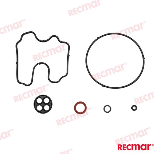 Kit Juntas Carburador Honda (Ref. REC16010-ZV0-025)