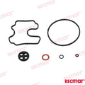 Kit Juntas Carburador Honda (Ref. REC16010-ZV0-025)