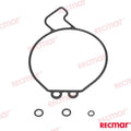 Kit Juntas Carburador Honda (Ref. REC16010-ZW4-H01)