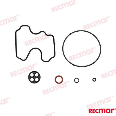 Kit Juntas Carburador Honda (Ref. REC16010-ZW6-611)