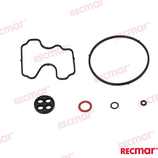 Kit Juntas Carburador Honda (Ref. REC16010-ZW6-611)