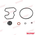 Kit Juntas Carburador Honda (Ref. REC16010-ZW6-611)