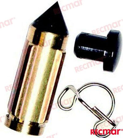 Kit Aguja Honda 16011-ZV4-005