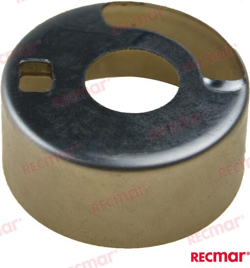 Casquillo Inox OMC 369-65011-0