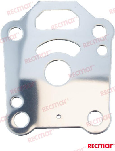 Placa Base Bomba OMC 369-65025-0