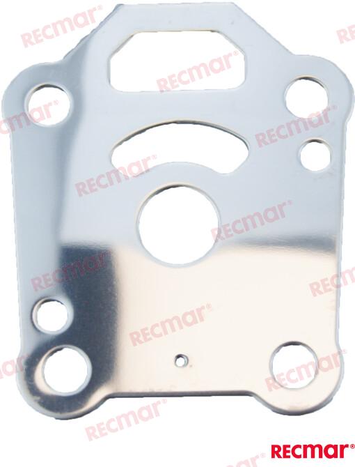 Placa Base Bomba OMC 369-65025-0