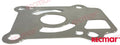 Placa Mercruiser