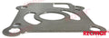 Placa Mercruiser