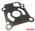 Placa Mercruiser