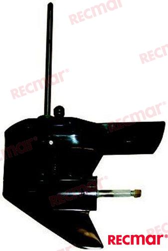 Cola Completa Mercruiser 1623-859399T14