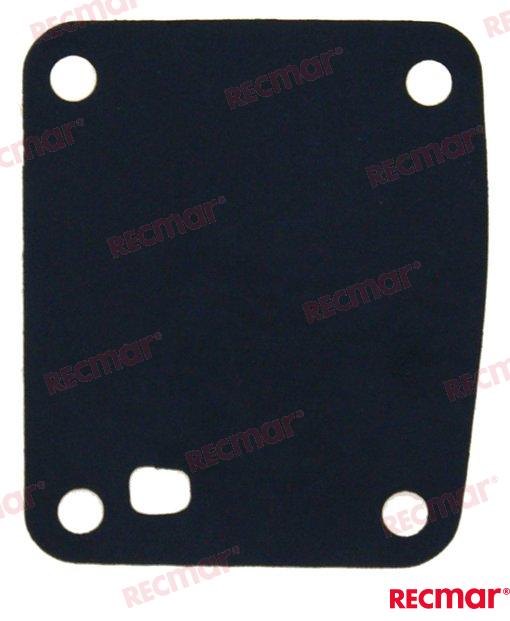 Diafragma B Tohatsu 369-03306-0