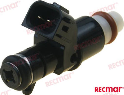 Inyector Combustible Honda (Ref. REC16450-ZY3-013)