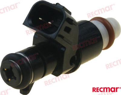 Inyector Combustible Tohatsu (Ref. REC16450-ZY6-003)