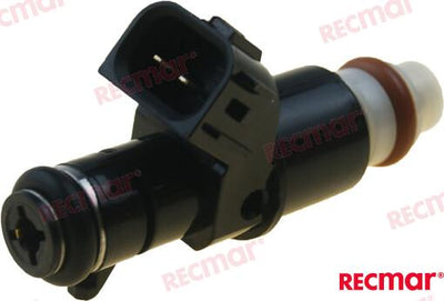 Inyector Combustible Tohatsu (Ref. REC16450-ZY9-003)
