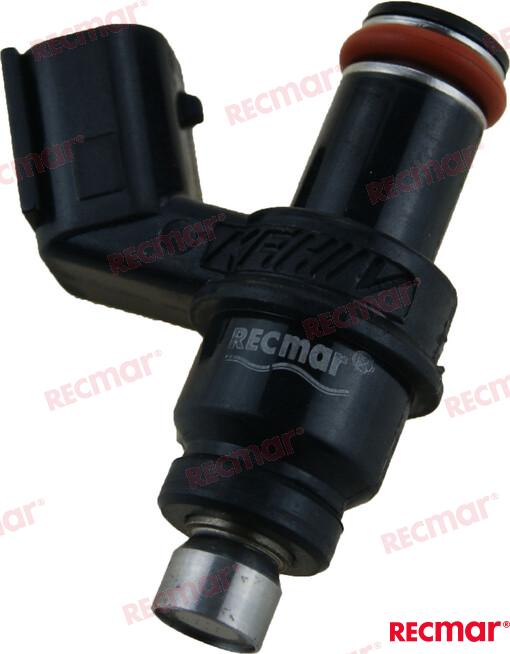 Inyector Combustible Tohatsu (Ref. REC16450-ZZ3-003)