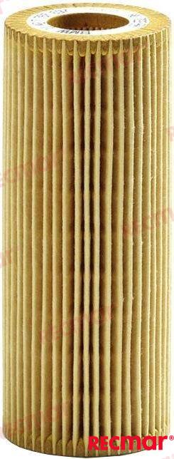 Filtro Aceite Recmar (Ref. REC165000-69520)