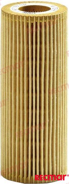 Filtro Aceite Yanmar Recmar