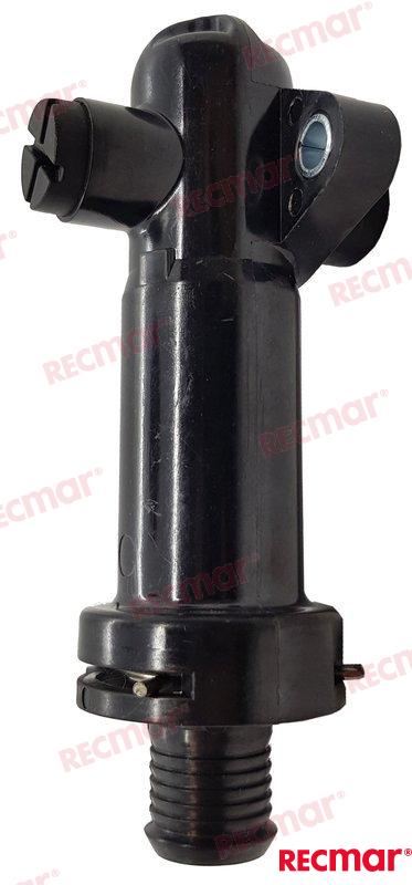 Termostato Yanmar 165000-69950