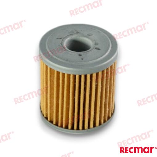 Filtro Aceite Suzuki