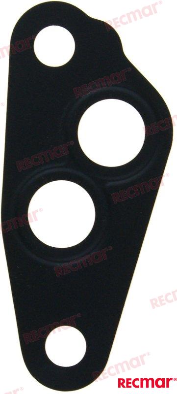 Junta Adaptador Filtro Suzuki 16539-87L00