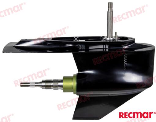 Parter Inferior Bravo 3 Ratio 1.36/1.50 Mercruiser 5-5441200TP