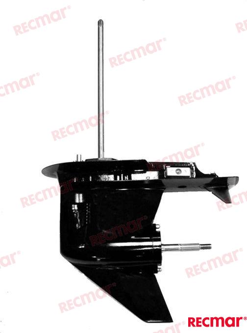 Cola Completa Mercruiser 1667-901167, 78, 1667-901110, 11, 1667-9011G51, 1667-9011J6, 1667-9011R6