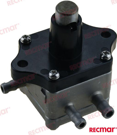 Bomba Combustible Honda 16700-ZW1-004 16700-ZV5-003