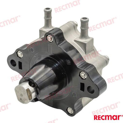 Bomba Combustible Honda (Ref. REC16700-ZW5-004)