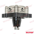 Bomba Combustible Honda (Ref. REC16700-ZW5-004)