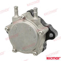 Bomba Combustible Honda (Ref. REC16700-ZW5-004)