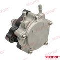 Bomba Combustible Honda (Ref. REC16700-ZW5-004)