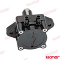 Bomba Combustible Honda (Ref. REC16700-ZW9-003)