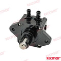 Bomba Combustible Honda (Ref. REC16700-ZW9-003)