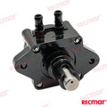 Bomba Combustible Honda (Ref. REC16700-ZW9-003)