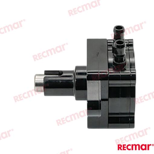Bomba Combustible Honda (Ref. REC16700-ZW9-003)