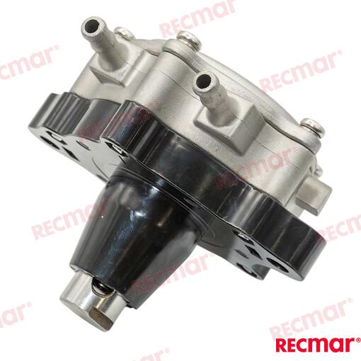 Bomba Combustible Tohatsu (Ref. REC16700-ZX2-003)
