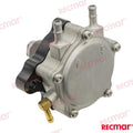 Bomba Combustible Honda (Ref. REC16700-ZY3-A01)