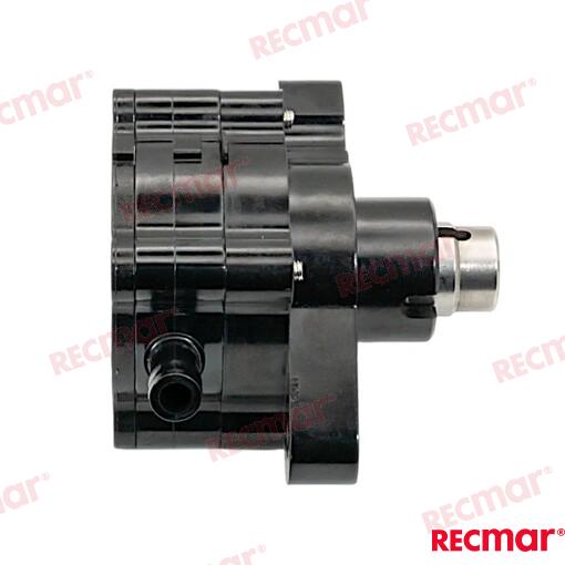 Bomba Combustible Tohatsu (Ref. REC16700-ZY6-013)