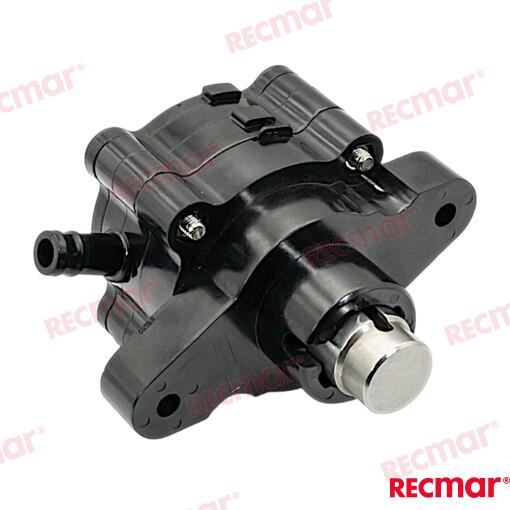 Bomba Combustible Tohatsu (Ref. REC16700-ZY6-013)
