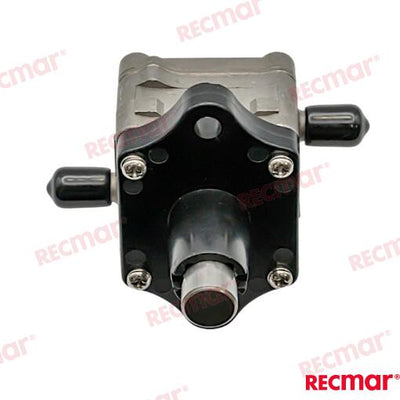 Bomba Combustible Mecanica Honda