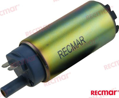 Bomba Combustible Honda Tohatsu 16735-ZW5-003 16735-ZY3-004