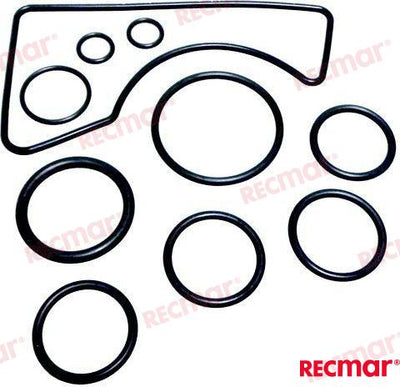 Kit Juntas Bravo Mercruiser 16755Q1