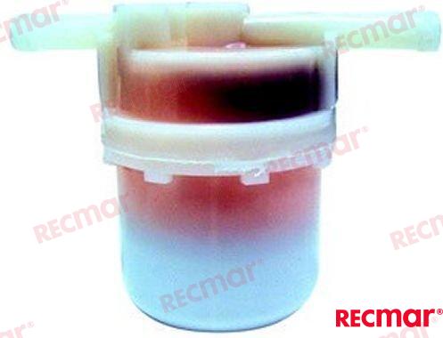 Filtro Combustible Honda 16900-SA5-004