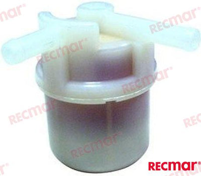 Filtro Combustible Honda 16900-SR3-004