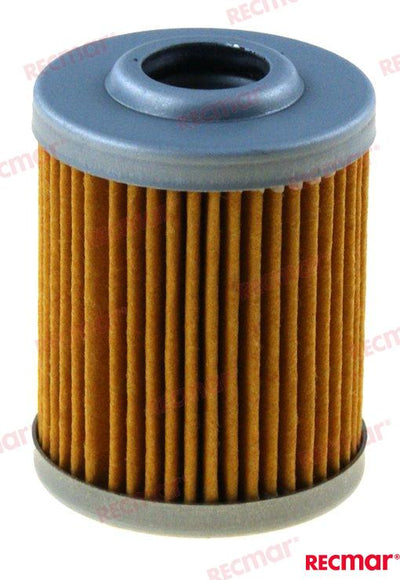 Filtro De Combustible Tohatsu 16901-ZY3-003 16911-ZY3-003